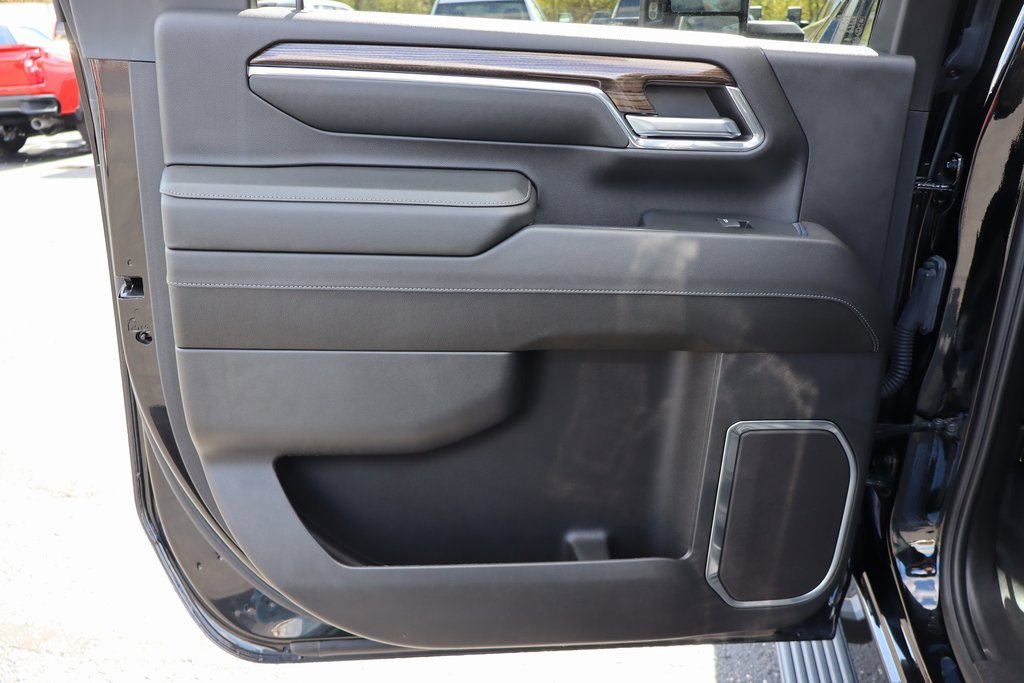 Used 2024 Chevrolet Silverado 2500 LT w/ All Star Edition image 20