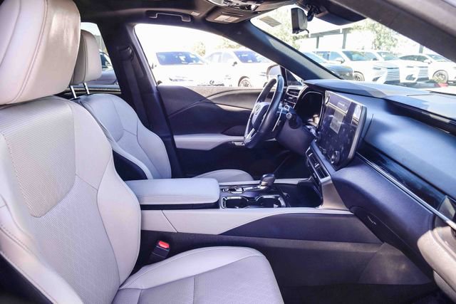 Used 2023 Lexus RX 350 Premium Plus w/ Accessory Package (Z1) FWD image 17