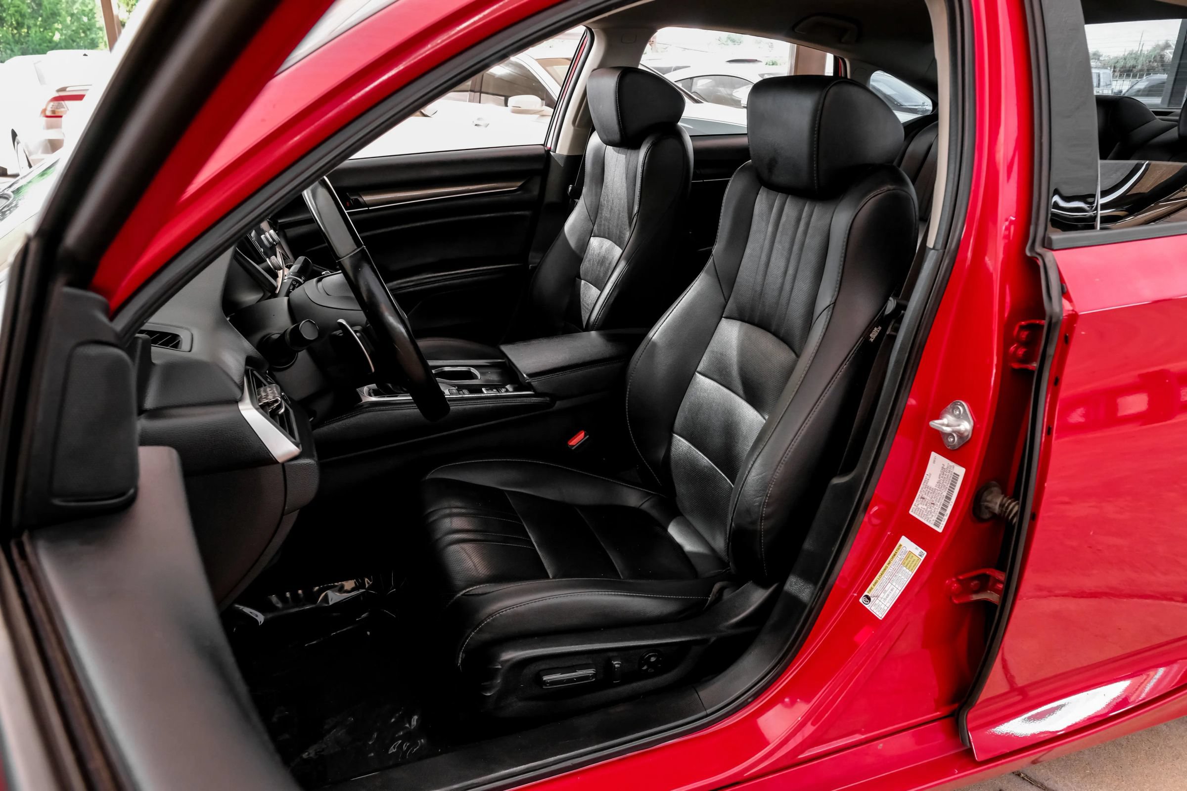 Used 2021 Honda Accord Sport Special Edition image 36
