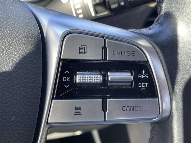 Used 2020 Kia Telluride EX w/ EX Premium Package image 34