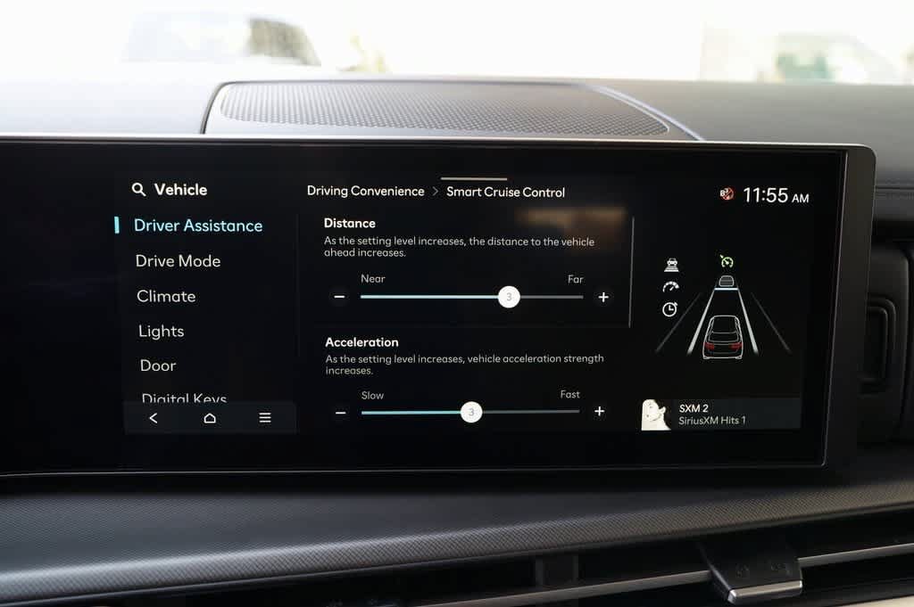 New 2026 Hyundai Santa Fe SEL FWD image 15