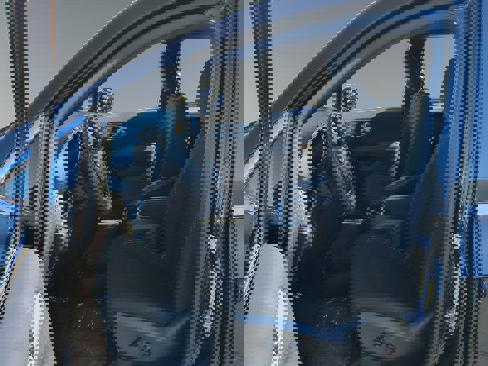 Used 2024 Chrysler Pacifica Touring image 9