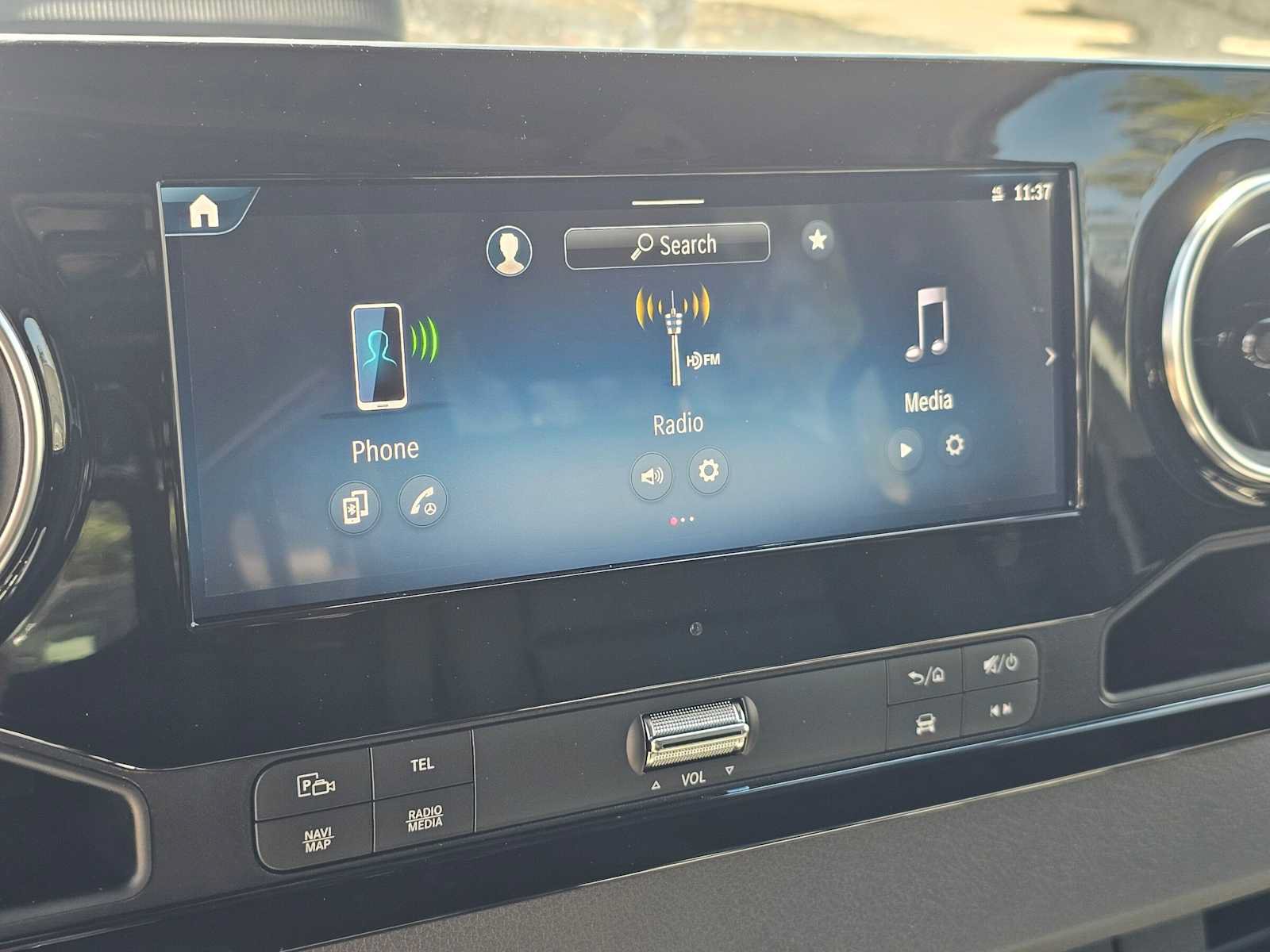 New 2026 Mercedes-Benz Sprinter 2500 image 24