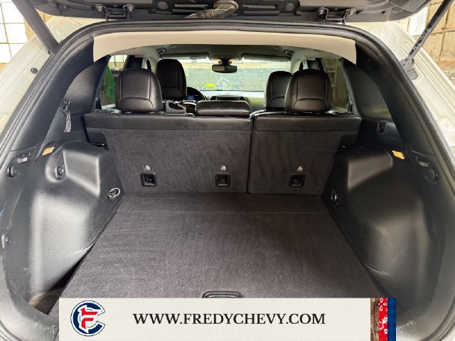 Used 2020 Jeep Cherokee Trailhawk w/ Comfort/Convenience Group AWD/4WD image 15