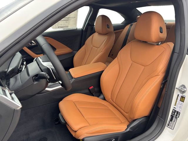 New 2025 BMW 230i xDrive Coupe w/ Convenience Package image 22