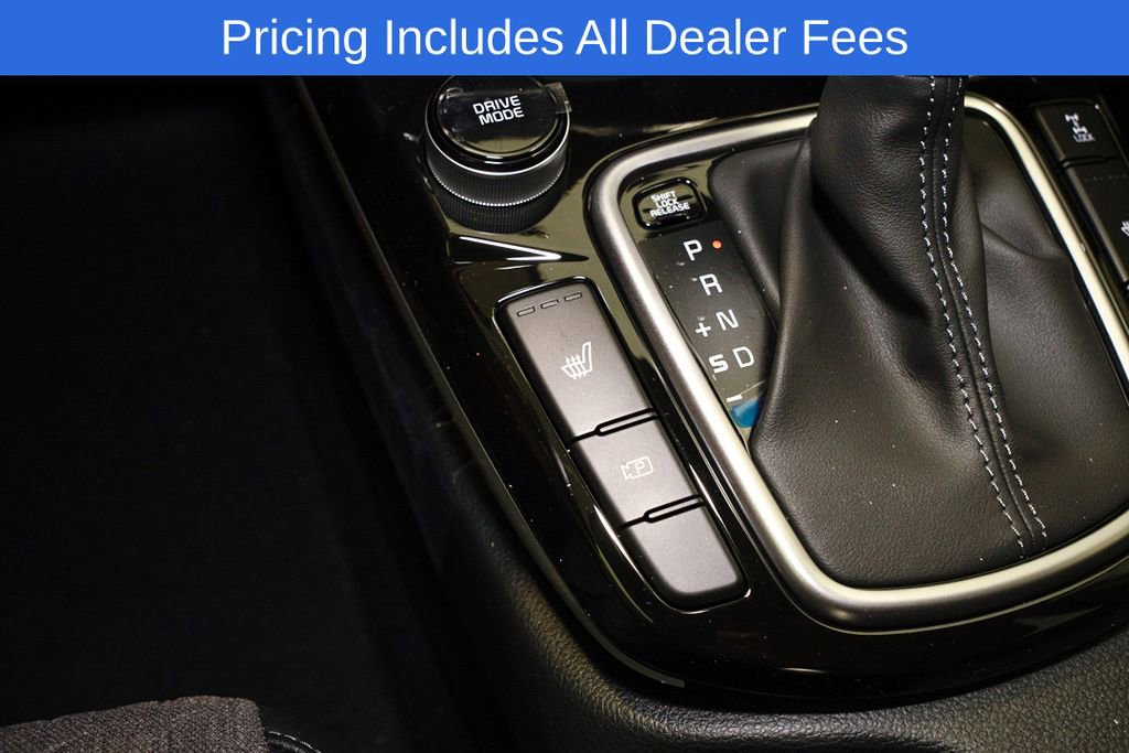 New 2026 Kia Seltos S AWD/4WD image 17