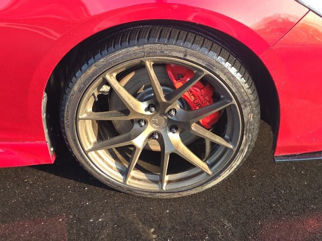 Used 2023 Acura TLX Type S image 4