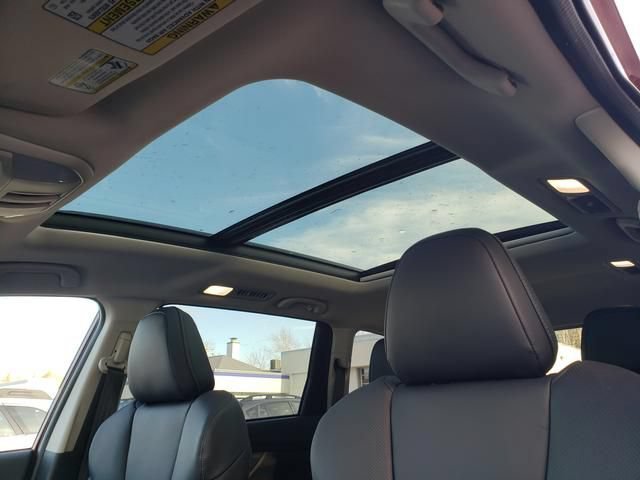 New 2026 Subaru Ascent Limited AWD/4WD image 16