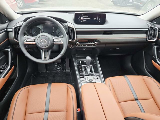 New 2026 MAZDA CX-50 2.5 Turbo w/ Accent Package image 7