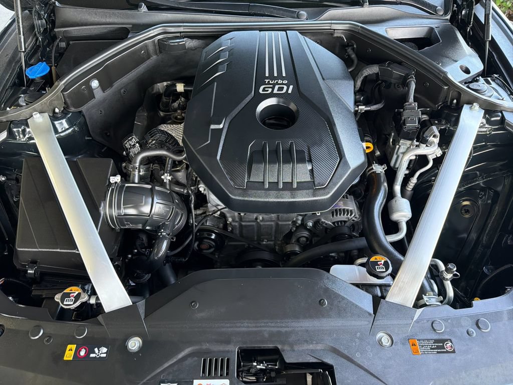 Used 2023 Genesis G70 2.0T RWD image 29