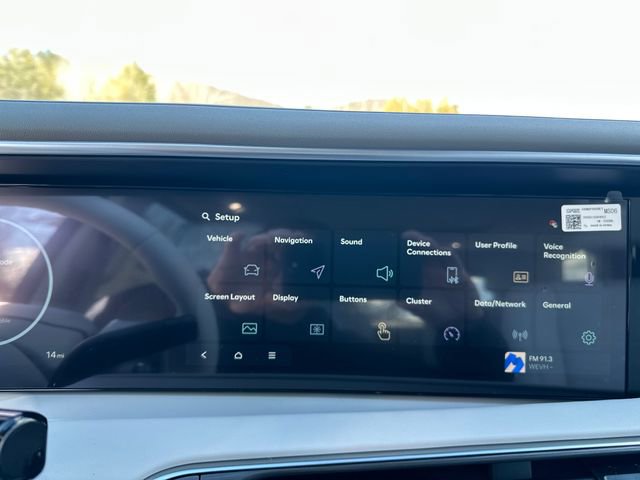 New 2026 Hyundai Palisade Limited AWD/4WD image 15