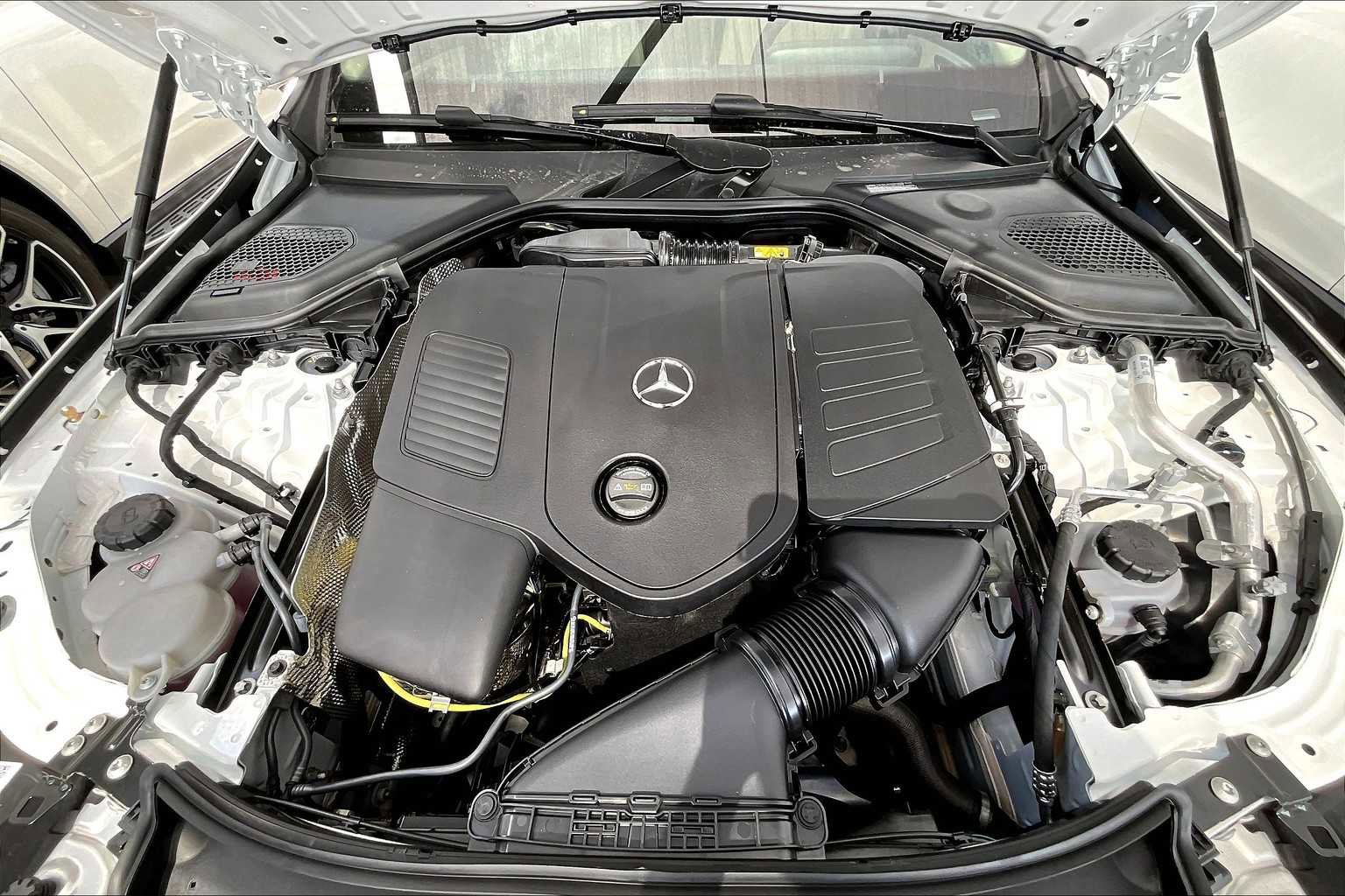 New 2026 Mercedes-Benz E 350 E 350 image 18
