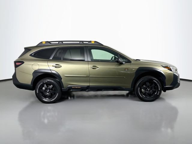Certified 2024 Subaru Outback Wilderness AWD/4WD image 11