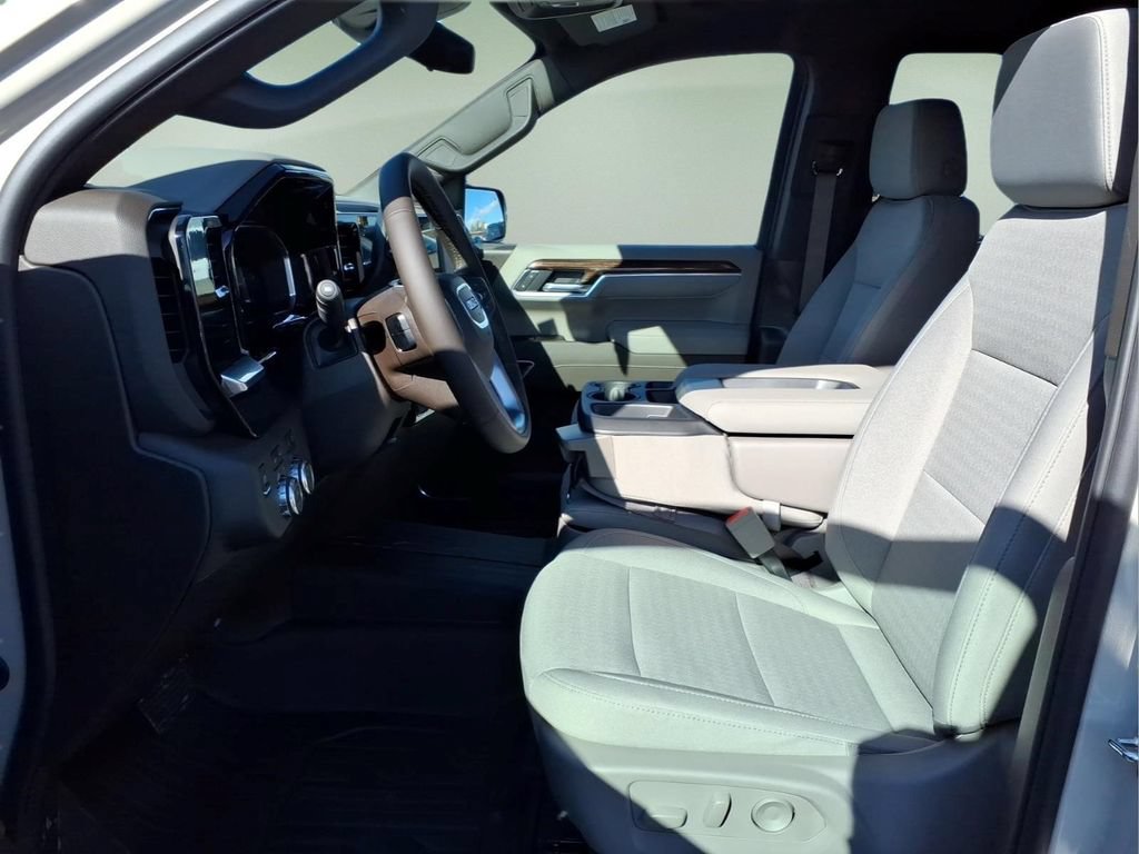 New 2026 GMC Sierra 1500 SLE AWD/4WD image 5