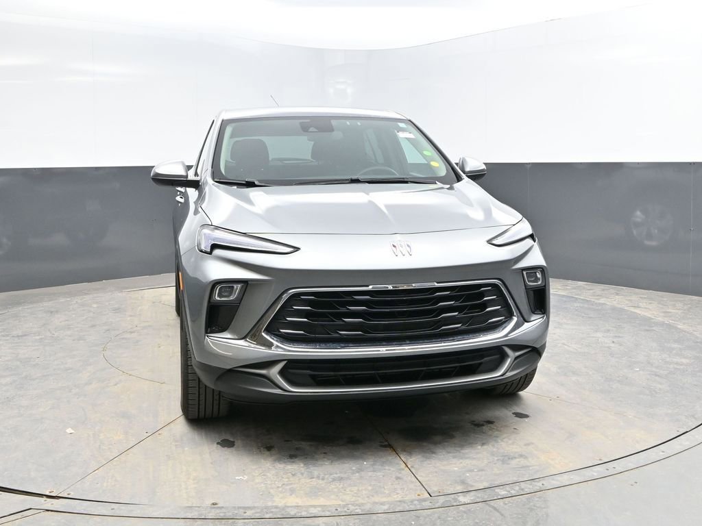 Used 2025 Buick Encore GX Preferred image 4