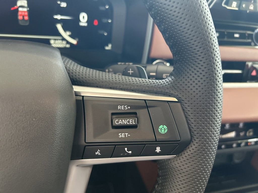 New 2025 Mitsubishi Outlander SEL image 47