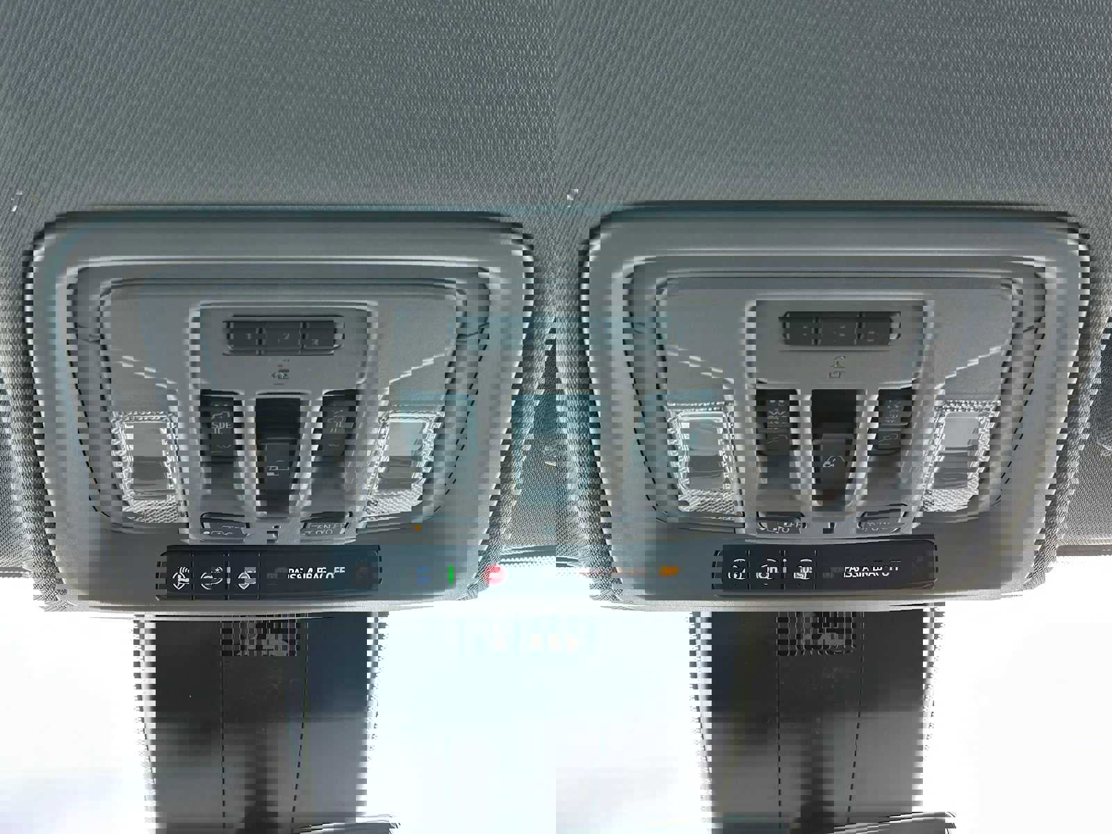 New 2026 GMC Sierra 2500 Denali w/ Denali Reserve Package image 32