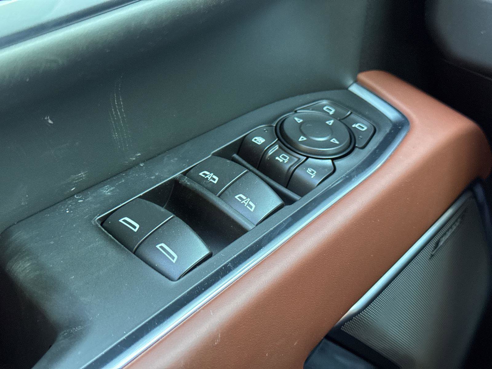 New 2026 GMC Sierra 3500 Denali Ultimate image 23