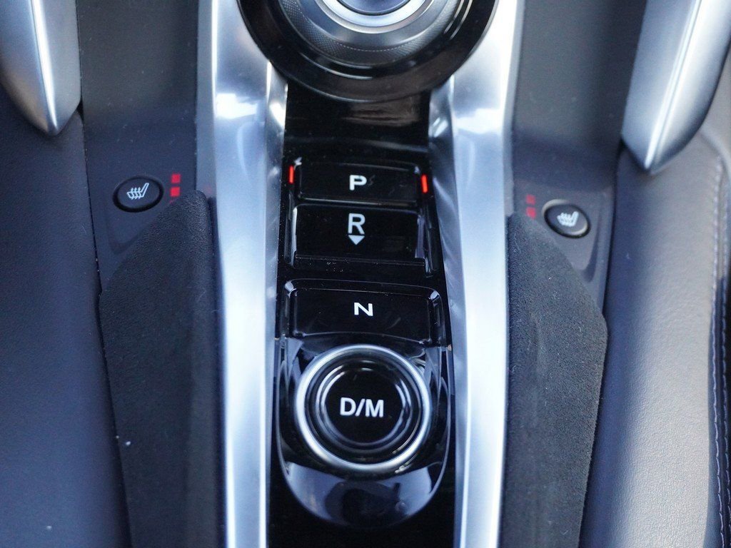 Used 2019 Acura NSX image 52