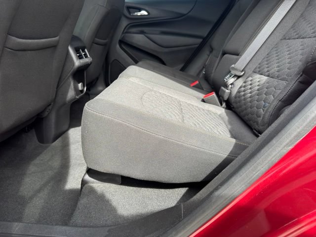 Used 2018 Chevrolet Equinox LT AWD/4WD image 7