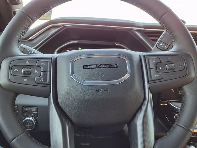 New 2026 GMC Sierra 2500 Denali Ultimate image 26