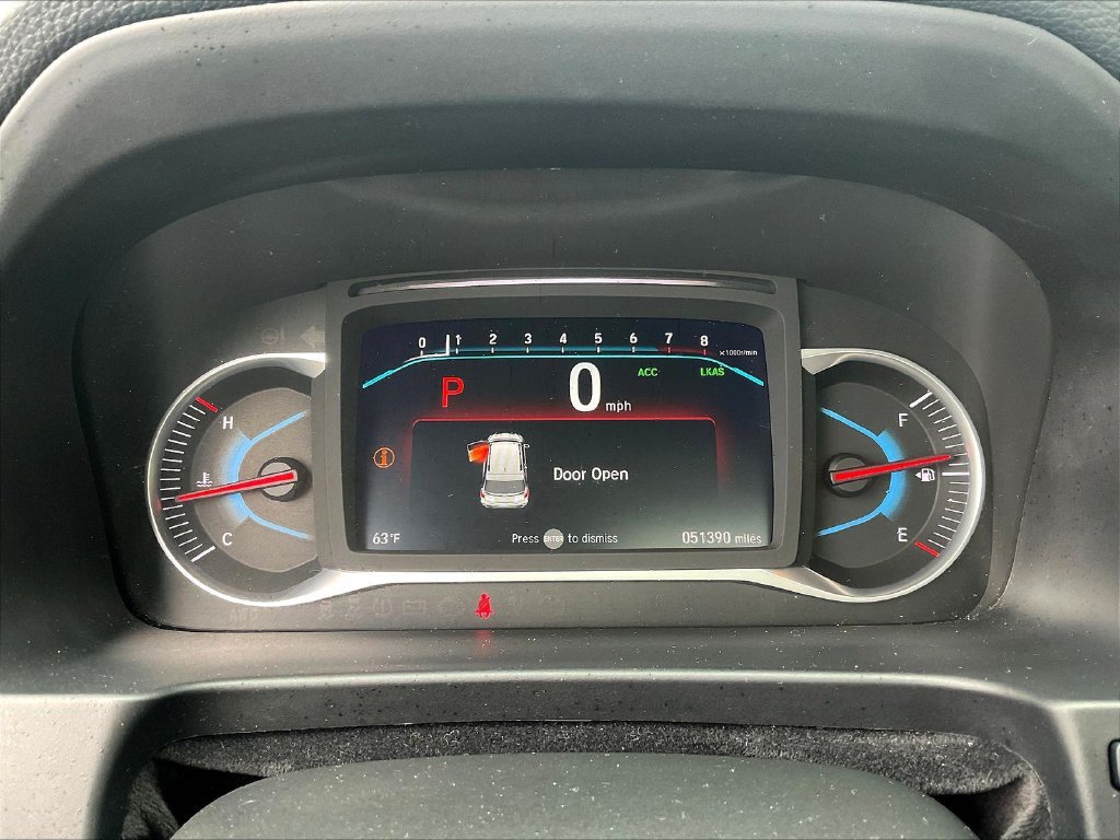 Used 2022 Honda Pilot Special Edition image 14