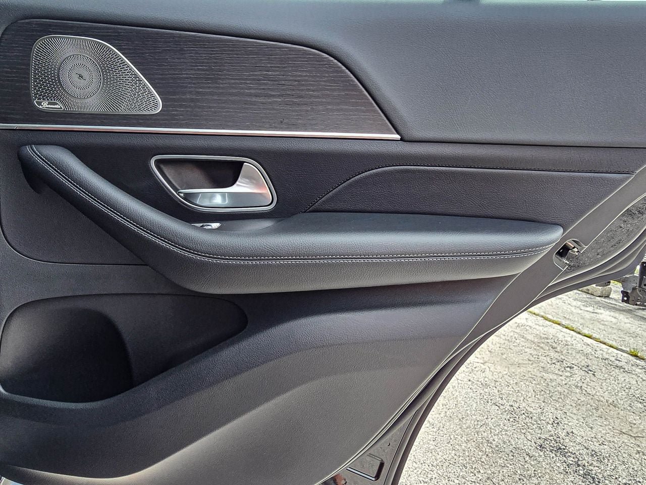 New 2026 Mercedes-Benz GLE 350 4MATIC image 40