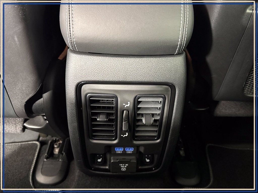 Used 2026 Dodge Durango SRT Hellcat w/ Premium Group AWD/4WD image 38