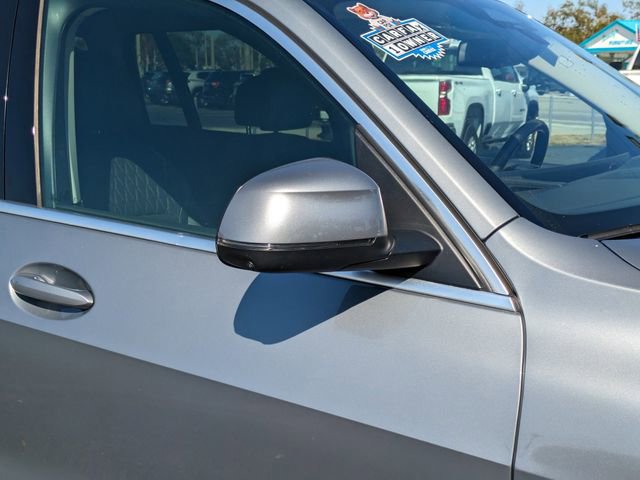 Used 2025 BMW X7 xDrive40i image 12