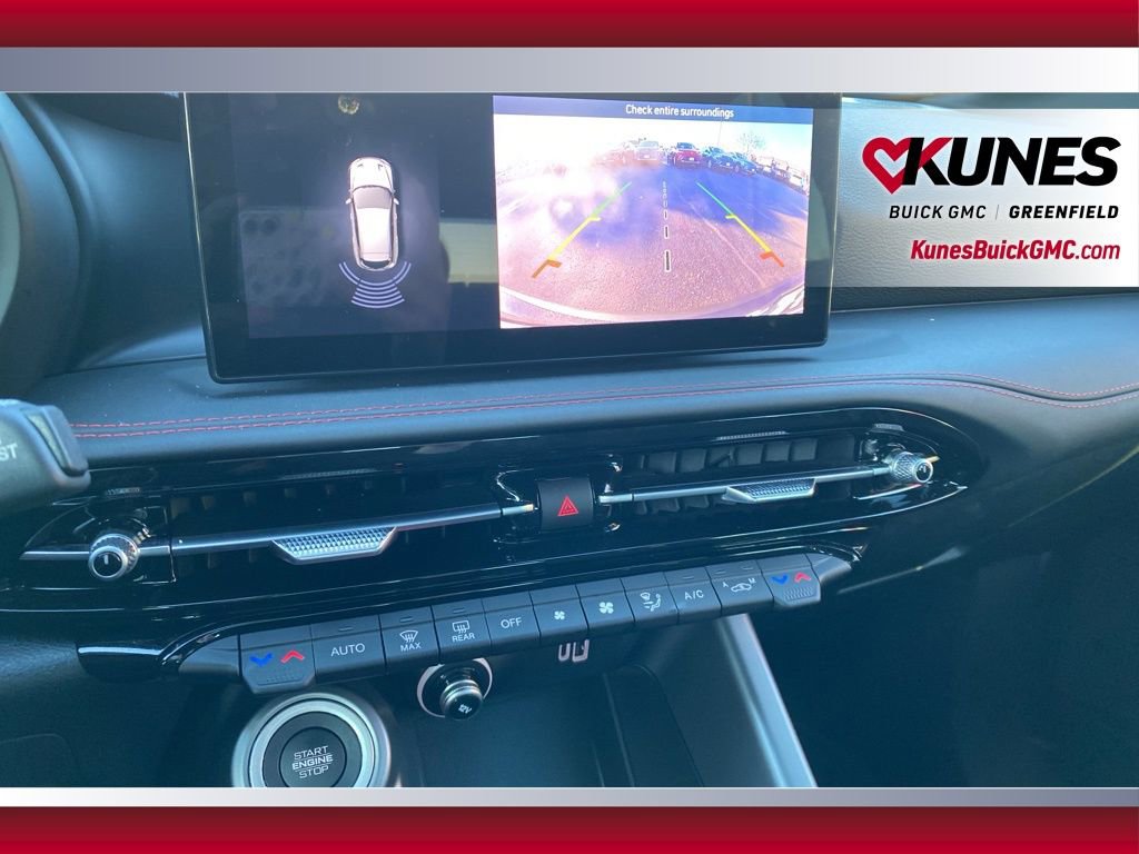 Used 2024 Dodge Hornet GT w/ GT Blacktop Package image 22