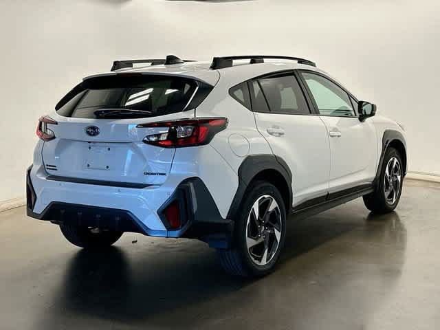 Certified 2026 Subaru Crosstrek 2.5i Limited AWD/4WD image 21