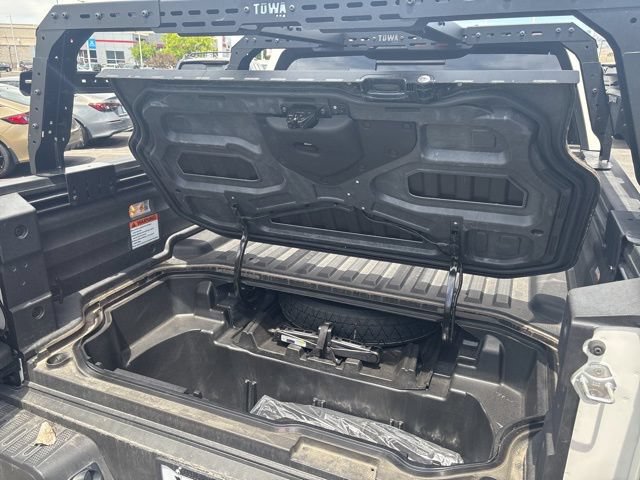 Used 2025 Honda Ridgeline RTL image 30
