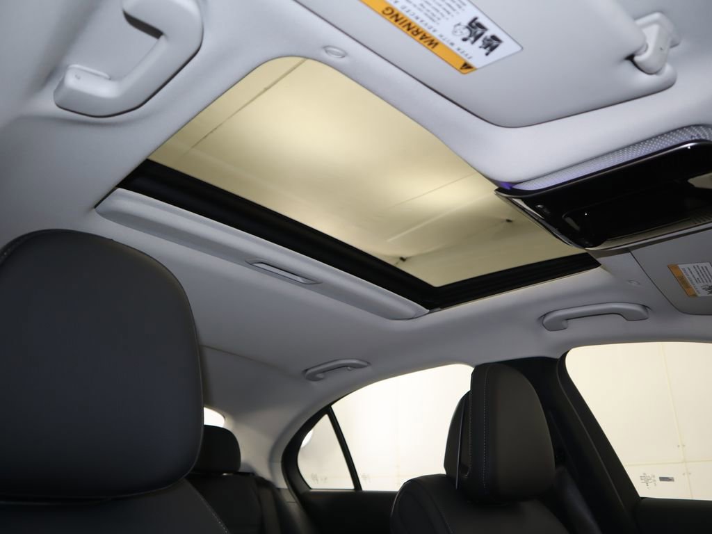 New 2026 Mercedes-Benz C 300 Sedan image 20