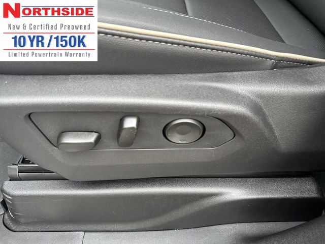 New 2025 Chevrolet Tahoe Premier w/ Sun And Tow Package image 17