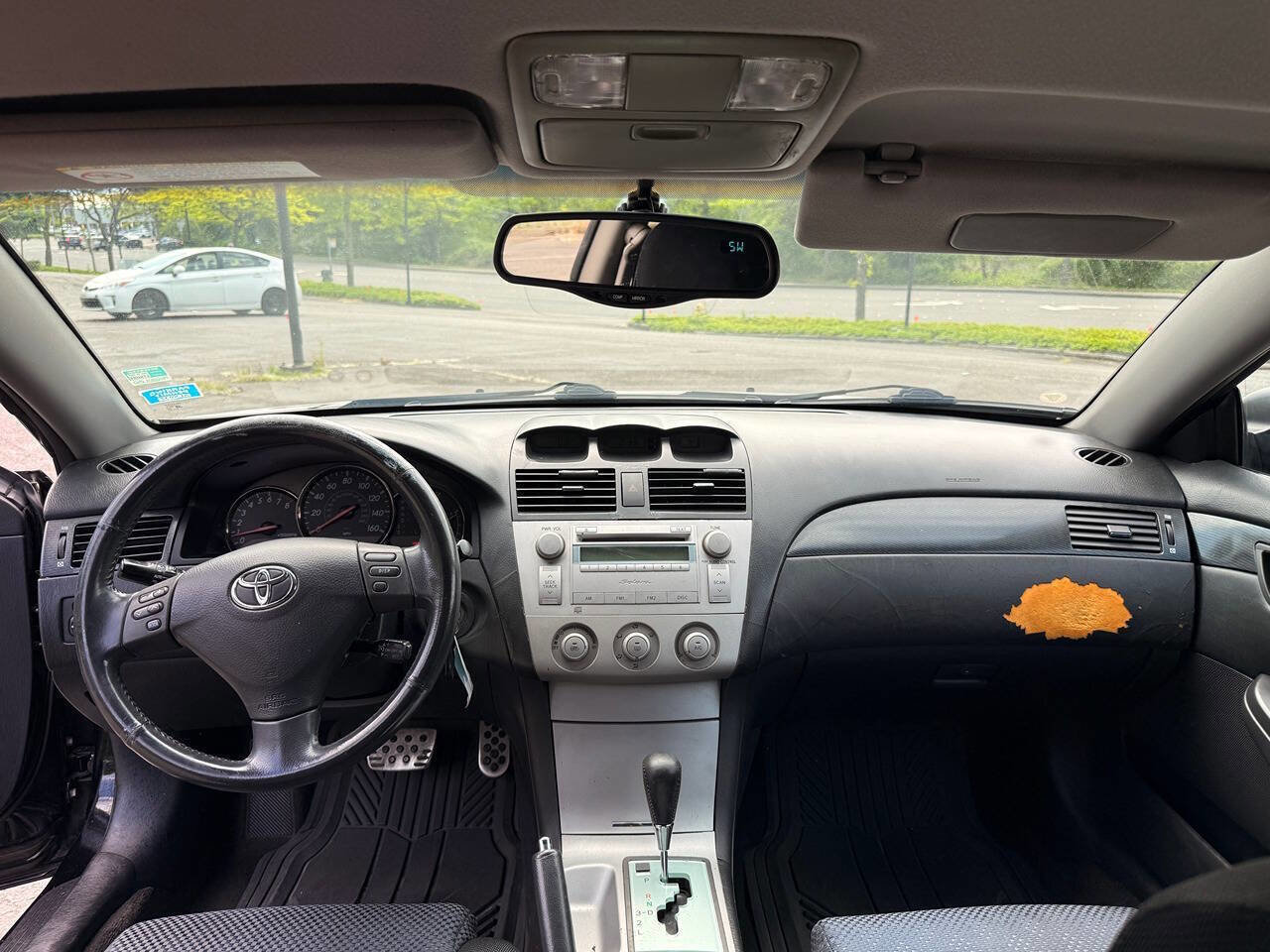 Used 2004 Toyota Solara SE Sport FWD image 18