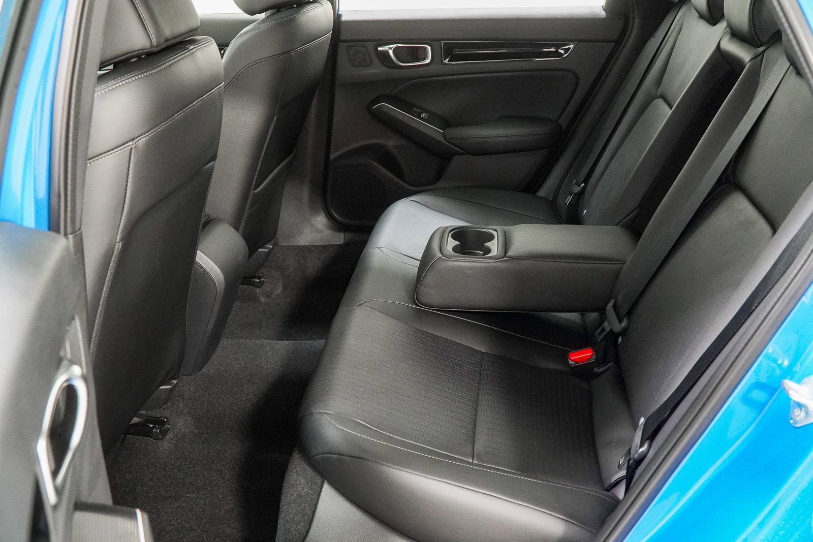 New 2026 Honda Civic Sport Touring image 40