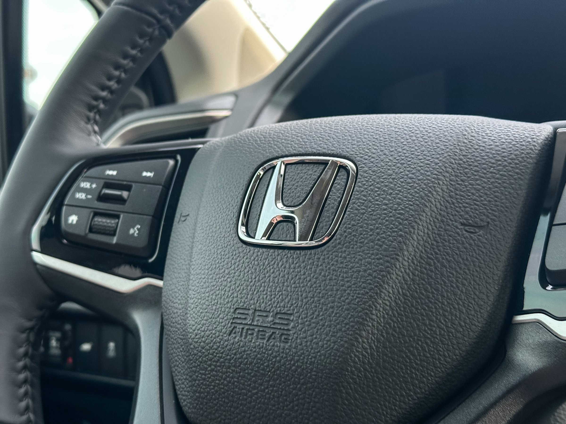 New 2026 Honda Odyssey EX-L image 20