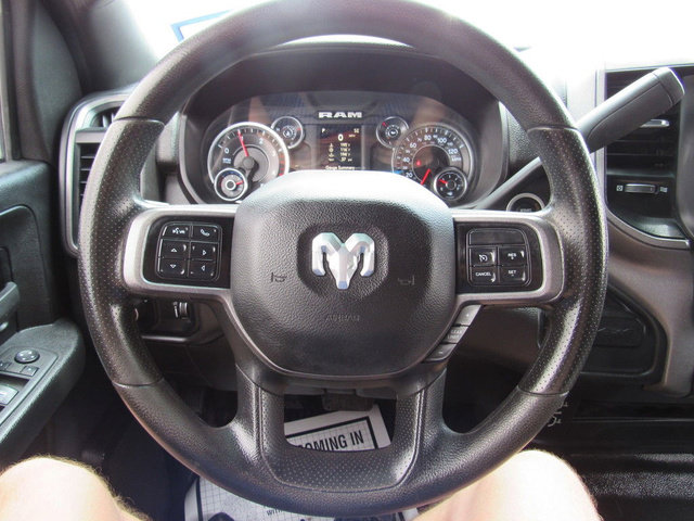 Used 2022 RAM 3500 Tradesman w/ Chrome Appearance Group AWD/4WD image 37