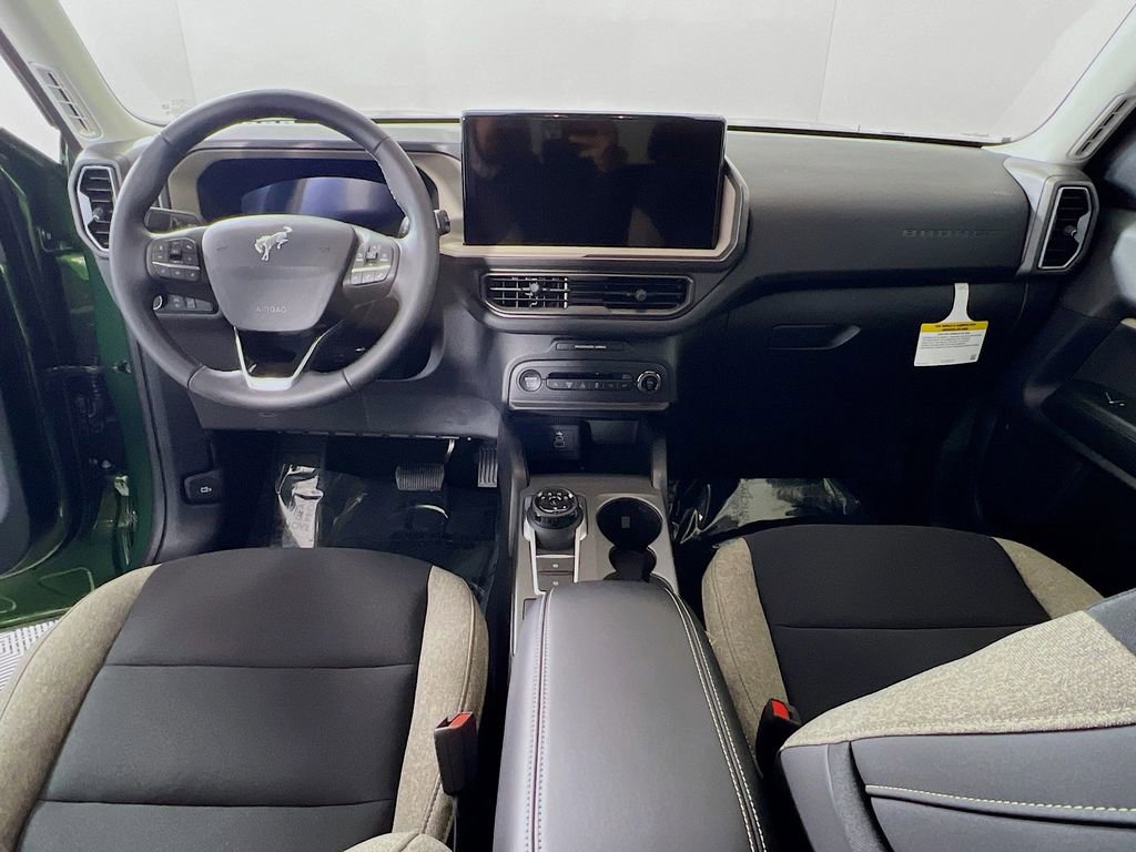 New 2025 Ford Bronco Sport Big Bend w/ Convenience Package image 7