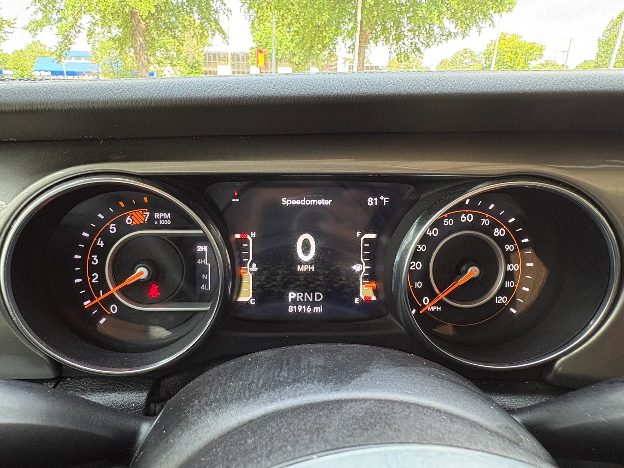 Used 2019 Jeep Wrangler Unlimited Sahara w/ LED Lighting Group AWD/4WD image 37
