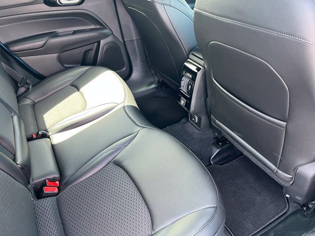 New 2026 Jeep Compass Latitude AWD/4WD image 23