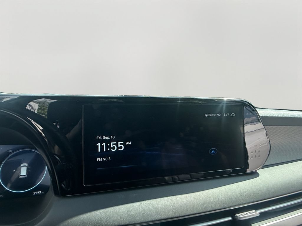 Used 2025 Hyundai Palisade SEL AWD/4WD image 15