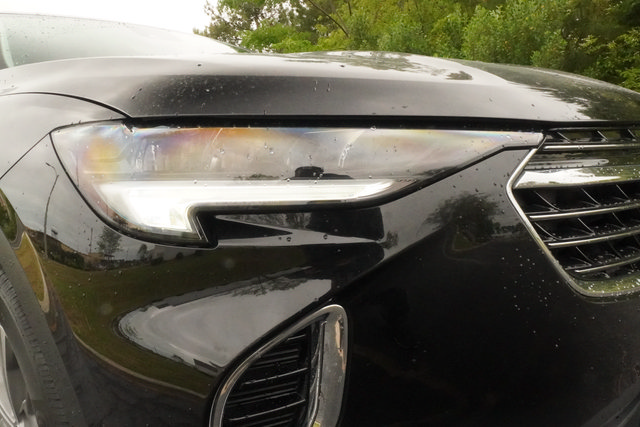 Used 2023 Buick Envision Preferred FWD image 35