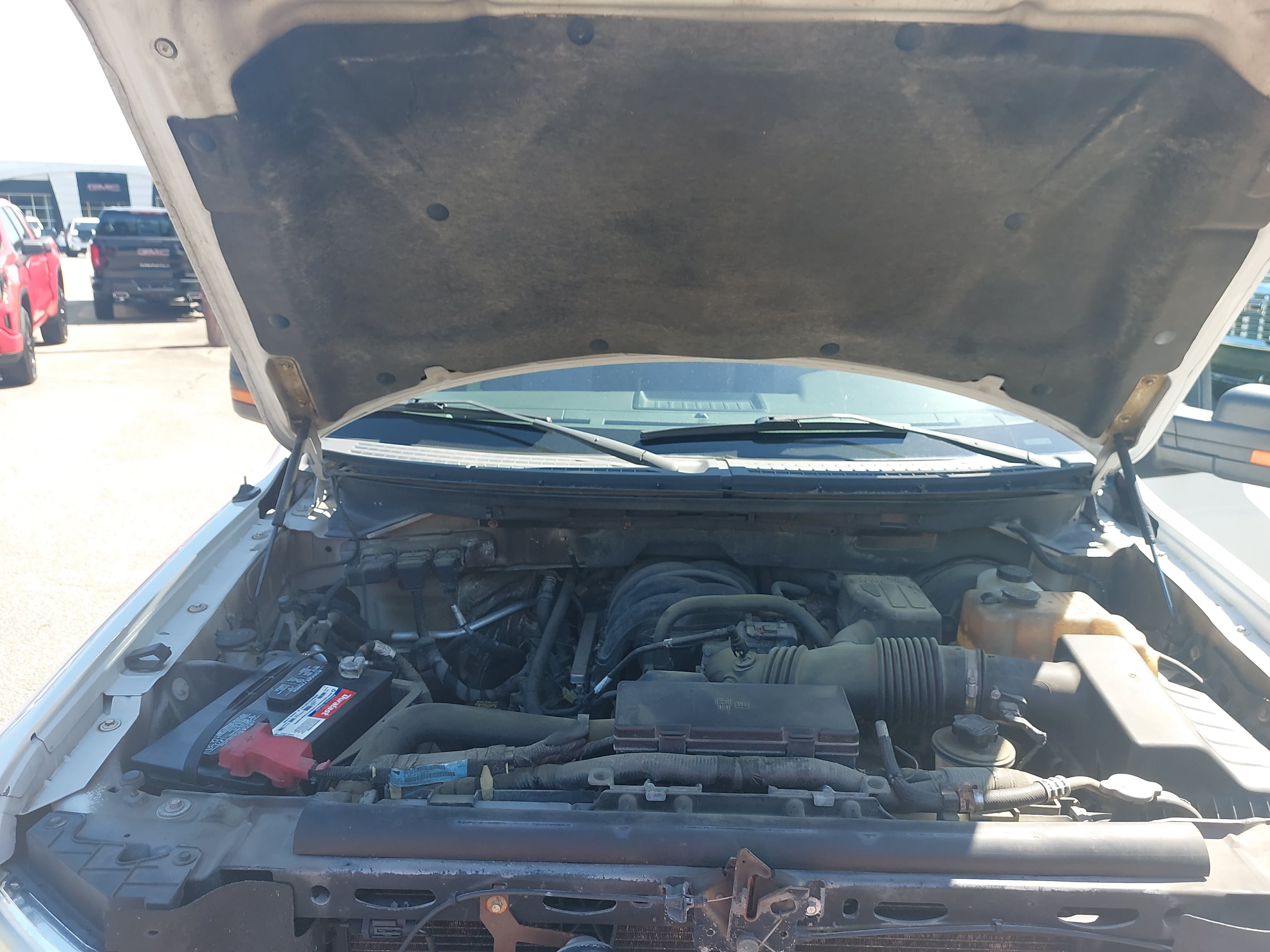 Used 2009 Ford F150 STX RWD image 31