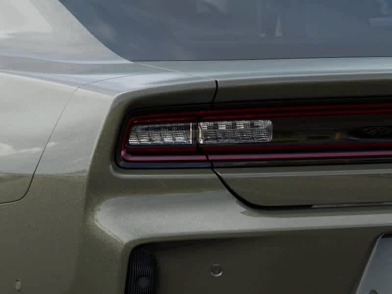 New 2026 Dodge Charger R/T AWD/4WD image 9