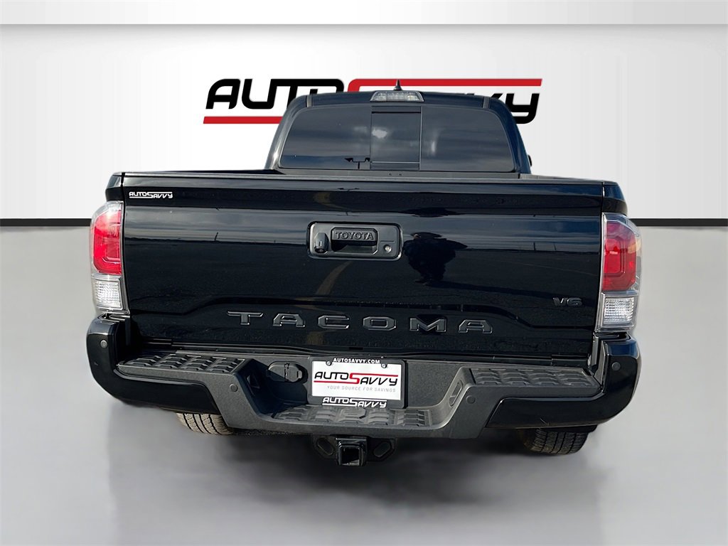 Used 2023 Toyota Tacoma TRD Sport image 6