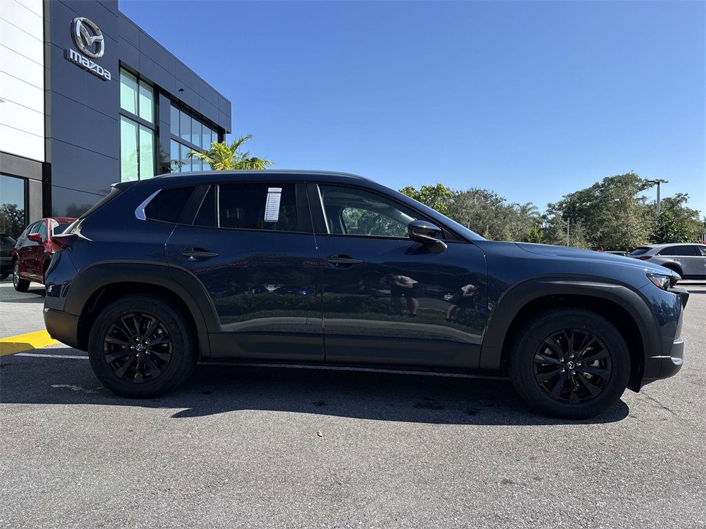 New 2026 MAZDA CX-50 AWD 2.5 S w/ Weather Package image 24