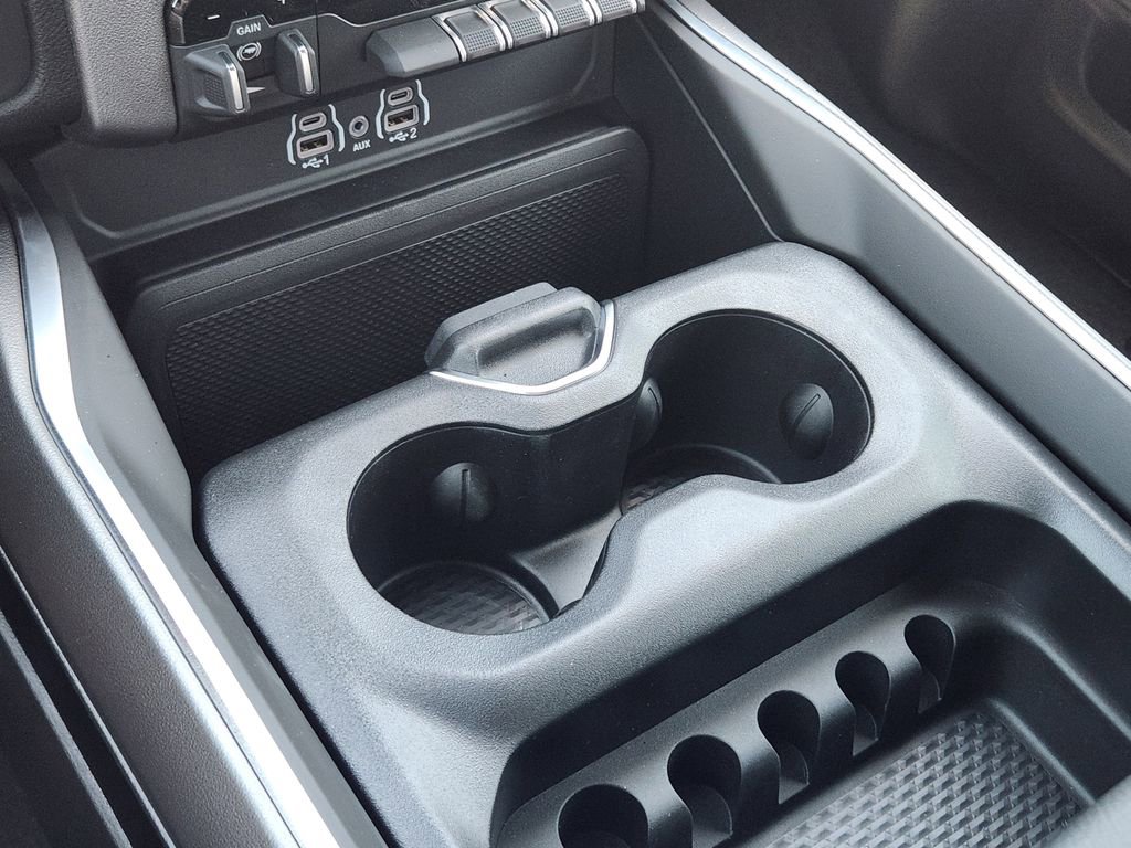 New 2026 RAM 1500 Lone Star image 15