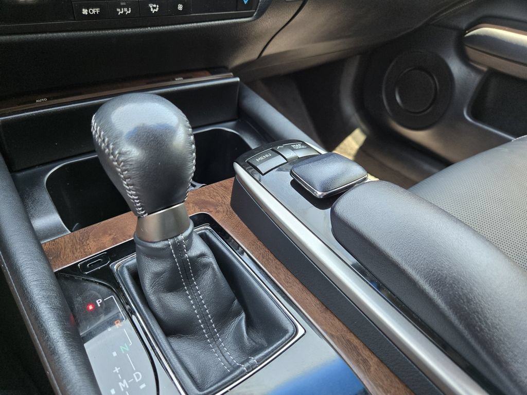 Used 2014 Lexus GS 350 w/ Premium Package RWD image 14