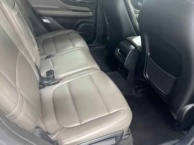 Certified 2024 Lincoln Corsair AWD image 23